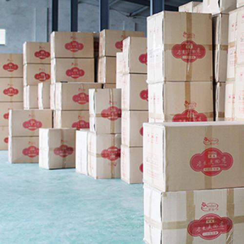 Disposable non-woven fabric care products Packaging & Transportation