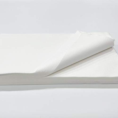 Pearl Textured Absorbent Bath Towel Hair Salon Towel Natural Nonwoven Large Disposable Bath Towel